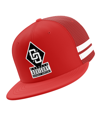 ADVISORY HAT
