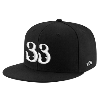 33 HAT