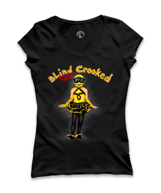 BLINDSPOT TEE