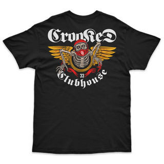 BRIGADE TEE