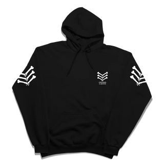 BROKEN BONES HOODIE