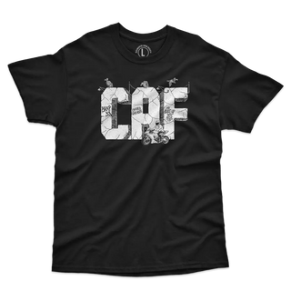 CAF TEE
