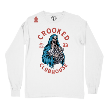 CARE SCARE LONGSLEEVE