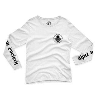 CLUB CARD LONGSLEEVE