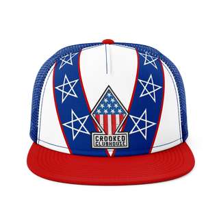 CC EVO HAT