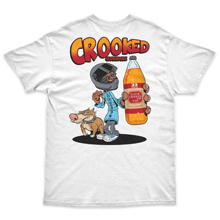 GAS LICKER TEE