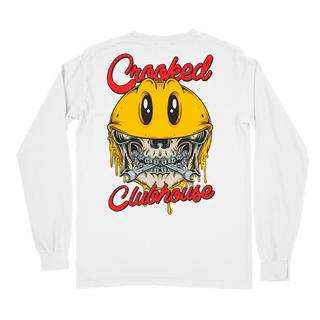 HAVE A NICE RIDE 9 LONGSLEEVE