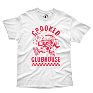 HELMET HEAD TEE
