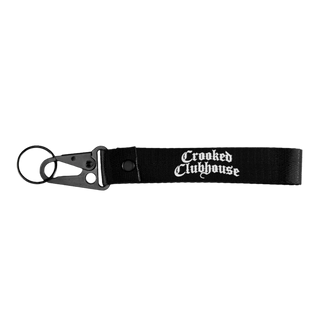 CC KEYCHAIN