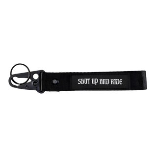 CC KEYCHAIN