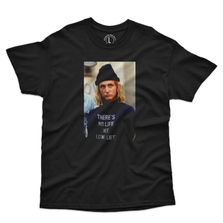 LOW LIFE TEE