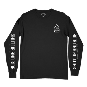 LURKIN' LONGSLEEVE