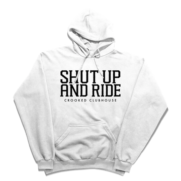 LURKIN' HOODIE
