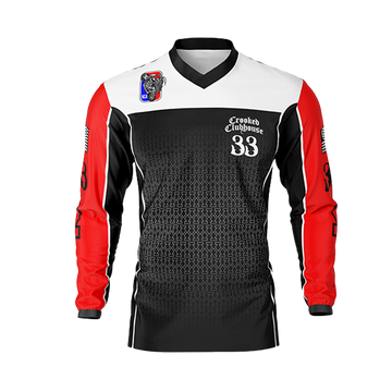 NCA JERSEY