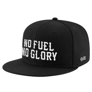 NO FUEL, NO GLORY HAT