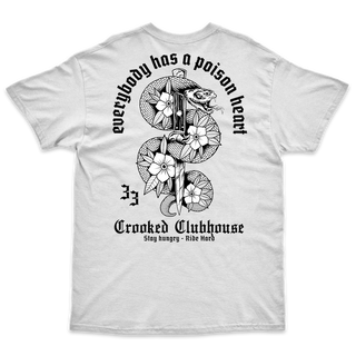 POISON TEE