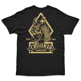 SAMURAI TEE