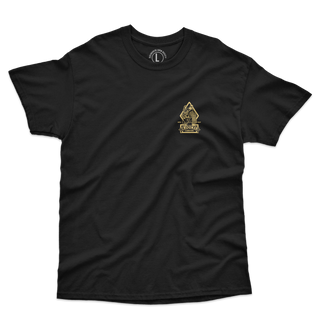 SAMURAI TEE