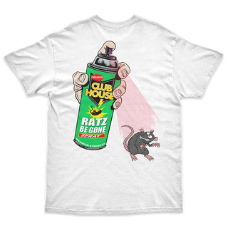 SPRAY TEE