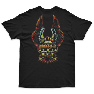 WINGS TEE