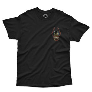WINGS TEE