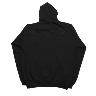 WHEELS HOODIE