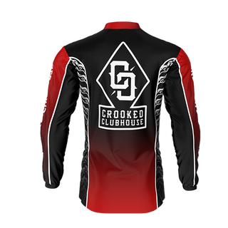 WOLFEN JERSEY
