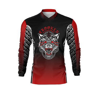 WOLFEN JERSEY