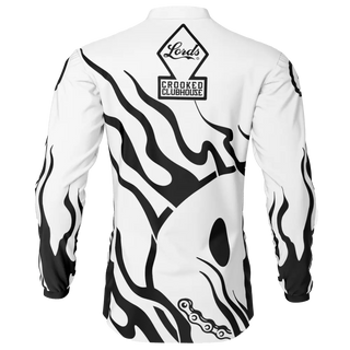 CROOKED x LORDS JERSEY