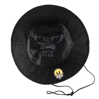 CC BOONIE HAT