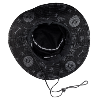 CC BOONIE HAT