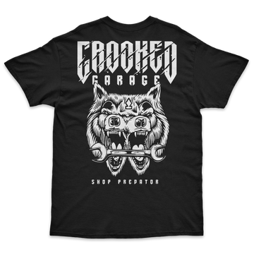 PREDATOR TEE