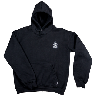 DIAMOND BAR HOODIE