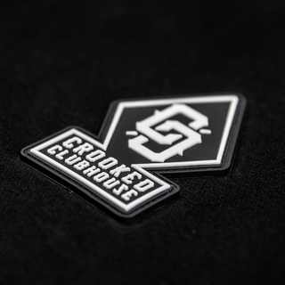 DIAMOND BAR HOODIE