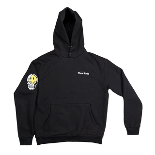 HAVE A NICE RIDE 7 HOODIE