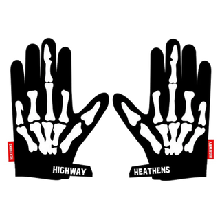 HH BONES GLOVES