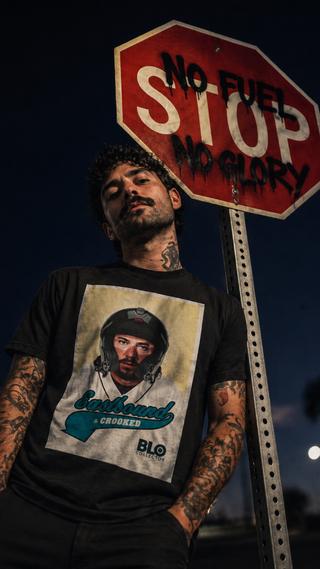 EASTBOUND TEE