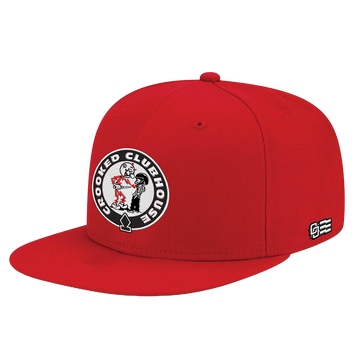 BOLT HAT