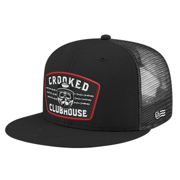CHAIN GANG HAT