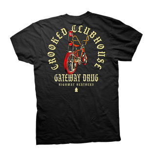 GATEWAY DRUG TEE