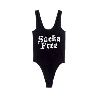 SUCKA FREE BODYSUIT