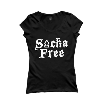 SUCKA FREE TEE