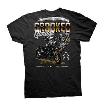 GOLD RIPPER TEE