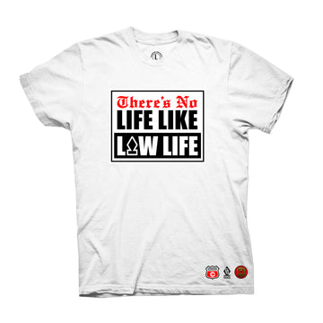 LOW LIFE 3 TEE