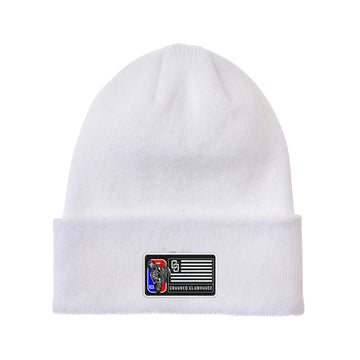 NCA BEANIE