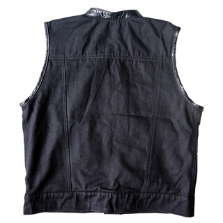 ESPINOZA x CROOKED BALA VEST