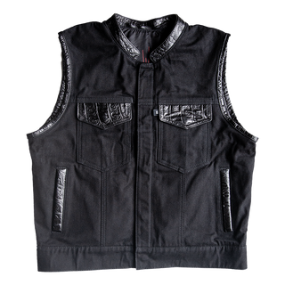 ESPINOZA x CROOKED BALA VEST