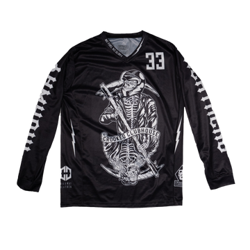 FLIP MOTO JERSEY