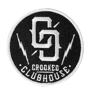 BADGE PATCH