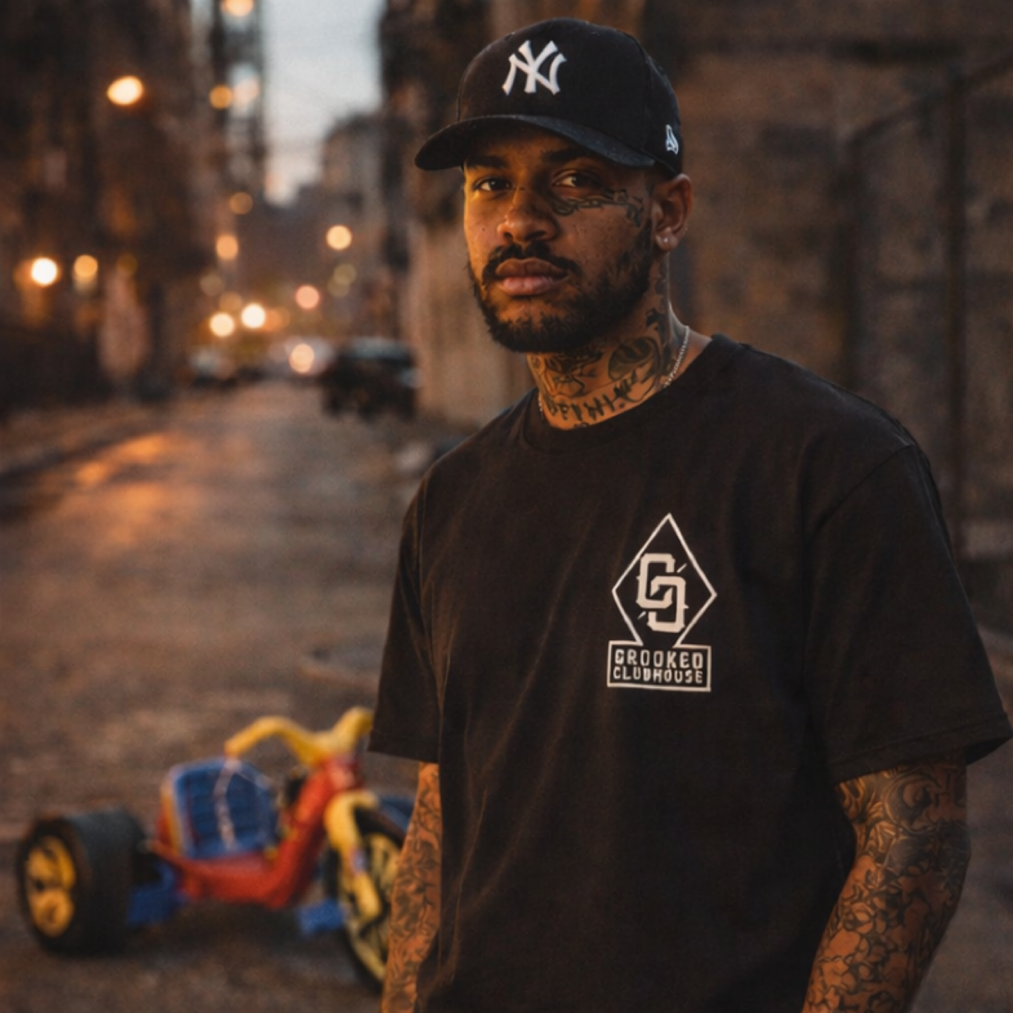 T-Shirts